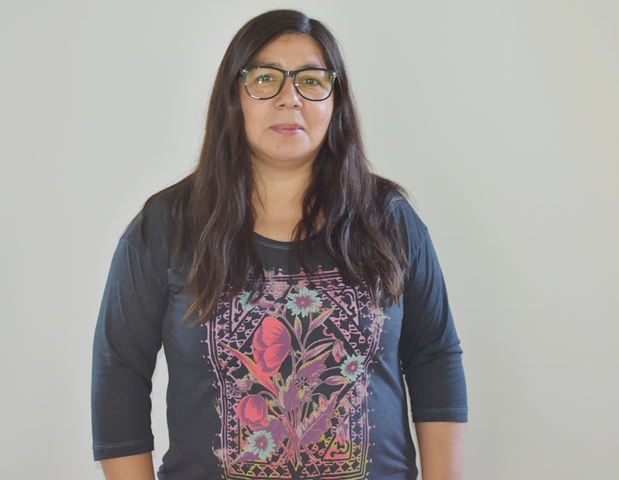 Claudia Orostegui, 2° Directora